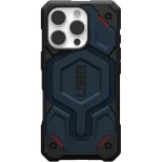 UAG Monarch Pro Back Cover Aramid Fiber Μπλε (iPhone 16 Pro) - Image 2