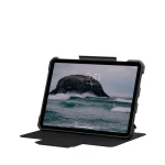 UAG Folio Metropolis Se Flip Cover Ανθεκτική Μπορντό (iPad Air 2013 9,7" / iPad Air 11" 2024/2025/2026) - Image 6