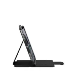 UAG Folio Metropolis Se Flip Cover Ανθεκτική Μπορντό (iPad Air 2013 9,7" / iPad Air 11" 2024/2025/2026) - Image 7