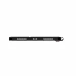 UAG Folio Metropolis Se Flip Cover Ανθεκτική Μπορντό (iPad Air 2013 9,7" / iPad Air 11" 2024/2025/2026) - Image 8