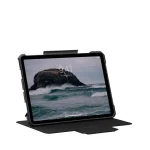 UAG Folio Metropolis Se Flip Cover Ανθεκτική Μπορντό (iPad Air 2013 9,7" / iPad Air 11" 2024/2025/2026) - Image 16