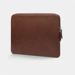 Trunk Θήκη για Laptop 14" σε Καφέ χρώμα TR-LEAALSPRO14-BRW TR-LEAALSPRO14-BRW