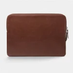 Trunk Θήκη για Laptop 14" σε Καφέ χρώμα TR-LEAALSPRO14-BRW TR-LEAALSPRO14-BRW - Image 2