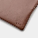 Trunk Θήκη για Laptop 14" σε Καφέ χρώμα TR-LEAALSPRO14-BRW TR-LEAALSPRO14-BRW - Image 5