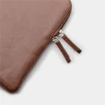 Trunk Θήκη για Laptop 14" σε Καφέ χρώμα TR-LEAALSPRO14-BRW TR-LEAALSPRO14-BRW - Image 6
