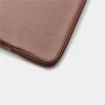 Trunk Θήκη για Laptop 14" σε Καφέ χρώμα TR-LEAALSPRO14-BRW TR-LEAALSPRO14-BRW - Image 7