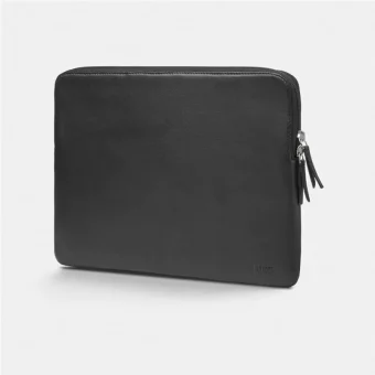 Trunk Θήκη για Laptop 16" σε Μαύρο χρώμα TR-LEAALSPRO16-BLK TR-LEAALSPRO16-BLK