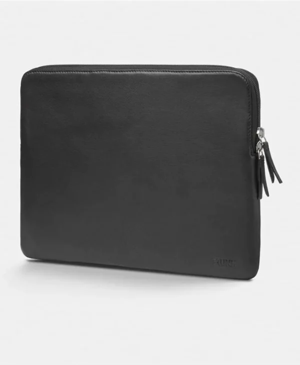 Trunk Θήκη για Laptop 16" σε Μαύρο χρώμα TR-LEAALSPRO16-BLK TR-LEAALSPRO16-BLK