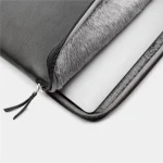 Trunk Θήκη για Laptop 16" σε Μαύρο χρώμα TR-LEAALSPRO16-BLK TR-LEAALSPRO16-BLK - Image 3