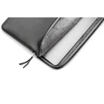 Trunk Θήκη για Laptop 14" σε Μαύρο χρώμα TR-LEAALSPRO14-BLK TR-LEAALSPRO14-BLK - Image 3