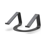Twelve South Curve Stand for MacBook Matte Black