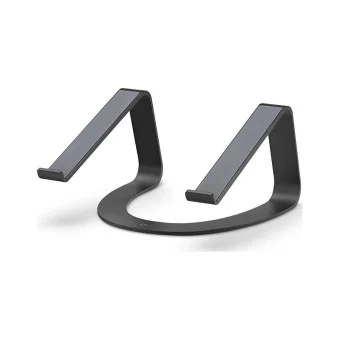 Twelve South Curve Stand for MacBook Matte Black