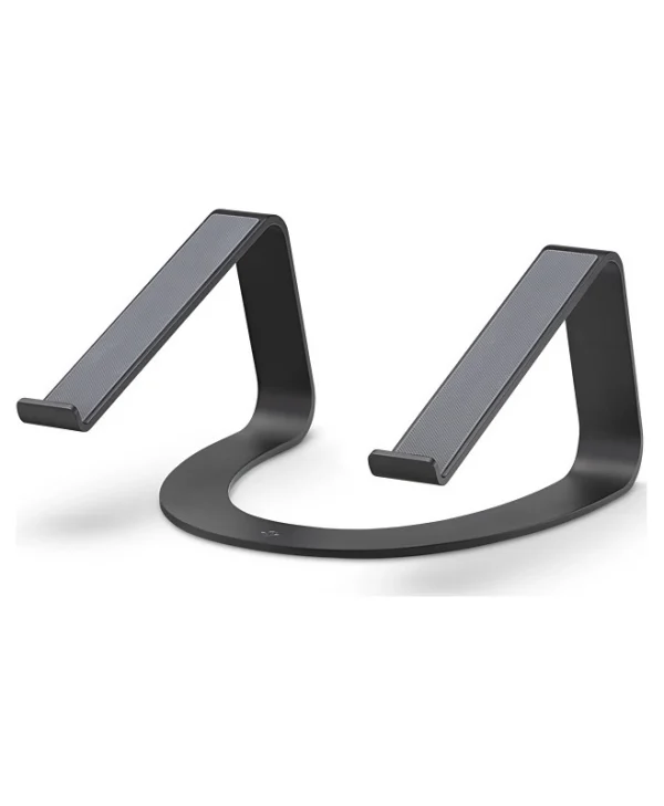 Twelve South Curve Stand for MacBook Matte Black