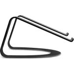 Twelve South Curve Stand for MacBook Matte Black - Image 6