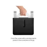 Twelve South Curve Flex Βάση Στήριξης για Laptop έως 17" Λευκό - Image 3