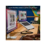 Twelve South Curve Flex Βάση Στήριξης για Laptop έως 17" Λευκό - Image 5
