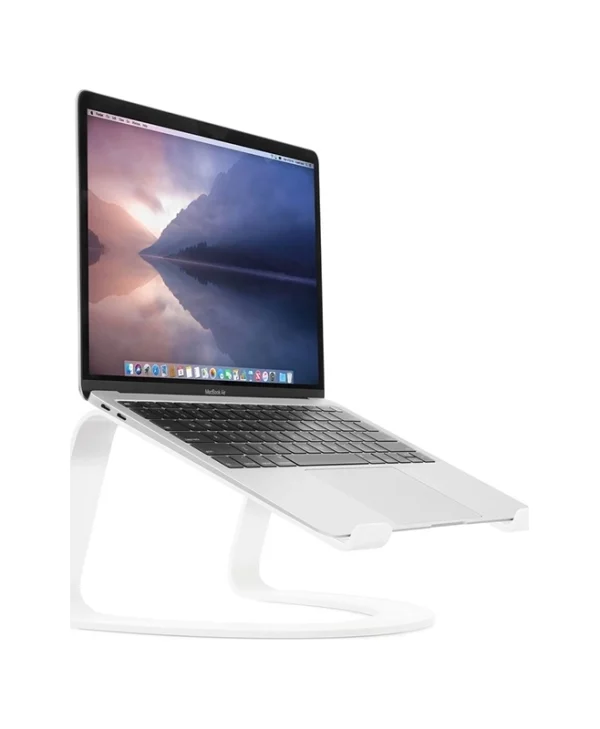 Twelve South Curve Βάση για Laptop έως 17" Λευκό