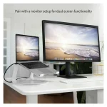 Twelve South Curve Βάση για Laptop έως 17" Λευκό - Image 7