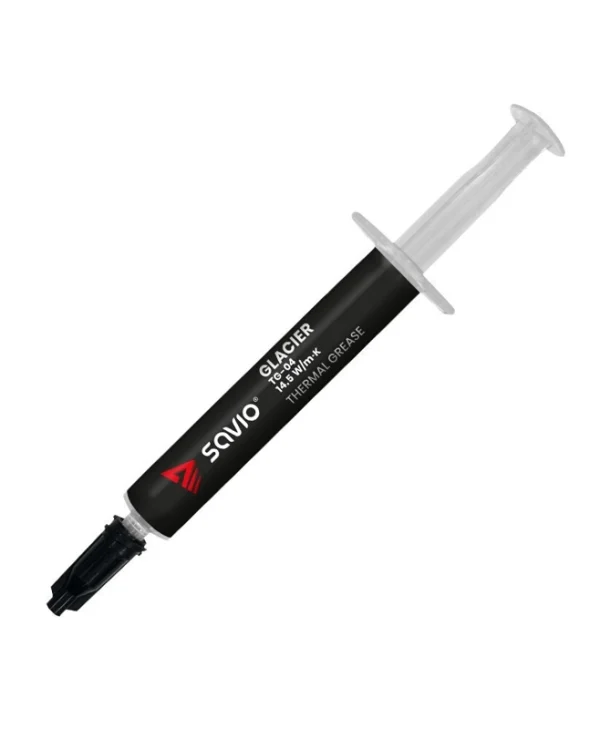 Savio Thermal Paste 4gr