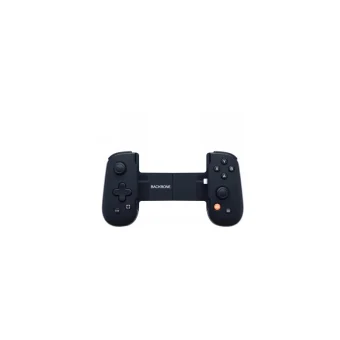 Backbone One Xbox Ενσύρματο Gamepad Μαύρο