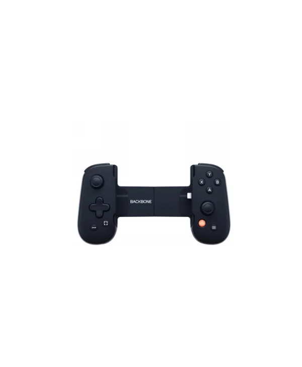Backbone One Xbox Ενσύρματο Gamepad Μαύρο