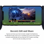 Backbone One Xbox Ενσύρματο Gamepad Μαύρο - Image 4
