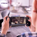 Backbone One Xbox Ενσύρματο Gamepad Μαύρο - Image 8