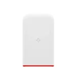 Twelve South Φορτιστής Χωρίς Καλώδιο GaN με 2 Θύρες USB-C 50W Power Delivery Λευκός (PlugBug) - Image 4