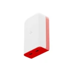 Twelve South Φορτιστής Χωρίς Καλώδιο GaN με 2 Θύρες USB-C 50W Power Delivery Λευκός (PlugBug) - Image 5