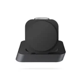 Zens Φορτιστής Magsafe 15W Μαύρος (Nightstand Charger Pro 2 ) - Image 4