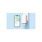 Twelve South Φορτιστής Χωρίς Καλώδιο GaN με 4 Θύρες USB-C 120W Power Delivery Λευκός (PlugBug) - Image 12