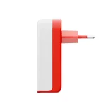 Twelve South Φορτιστής Χωρίς Καλώδιο GaN με 4 Θύρες USB-C 120W Power Delivery Λευκός (PlugBug) - Image 2