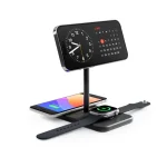 Twelve South Φορτιστής Magsafe 15W Μαύρος (HiRise 3 Deluxe)