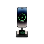 Twelve South Φορτιστής Magsafe 15W Μαύρος (HiRise 3 Deluxe) - Image 2