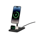 Twelve South Φορτιστής Magsafe 15W Μαύρος (HiRise 3 Deluxe) - Image 3
