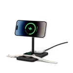 Twelve South Φορτιστής Magsafe 15W Μαύρος (HiRise 3 Deluxe) - Image 4