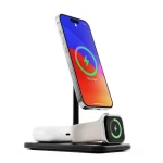 Twelve South Φορτιστής Magsafe 15W Μαύρος (HiRise 3 Deluxe) - Image 10