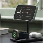 Twelve South Φορτιστής Magsafe 15W Μαύρος (HiRise 3 Deluxe) - Image 13