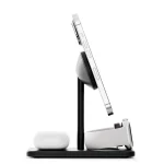 Twelve South Φορτιστής Magsafe 15W Μαύρος (HiRise 3 Deluxe) - Image 14