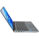NTT System Book B14IP 14" IPS FHD+ (i5-1235U/8GB/256GB SSD/W11 Home) (US Keyboard) - Image 3