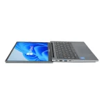 NTT System Book B14IP 14" IPS FHD+ (i5-1235U/16GB/1.0TB SSD/W11 Home) (US Keyboard) - Image 3