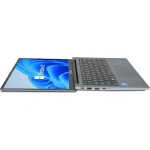 NTT System Book B14IP 14" IPS FHD+ (i5-1235U/16GB/1TB SSD/W11 Pro) (US Keyboard) - Image 2