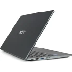 NTT System Book B14IP 14" IPS FHD+ (i5-1235U/16GB/512GB SSD/W11 Home) (US Keyboard) - Image 4