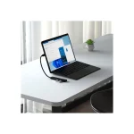 Satechi 4-in-1 USB-C Docking Station με HDMI 4K PD Μαύρο - Image 5