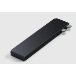 Satechi Docking Station με Διπλό USB-C HDMI 4K PD Μαύρο (ST-HUCPHSD) ST-HUCPHSD - Image 2