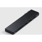 Satechi Docking Station με Διπλό USB-C HDMI 4K PD Μαύρο (ST-HUCPHSD) ST-HUCPHSD - Image 3