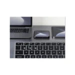 Satechi Slim X1 Ασύρματο Bluetooth Πληκτρολόγιο Αγγλικό US Συμβατό με Mac Γκρι - Image 7