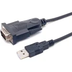 Equip Καλώδιο USB-A σε USB-A 1.5m (133391) 133391