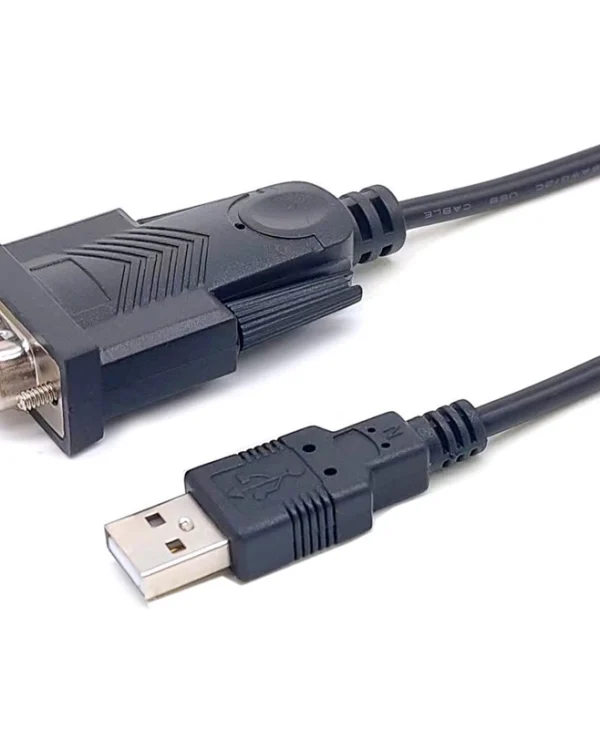 Equip Καλώδιο USB-A σε USB-A 1.5m (133391) 133391