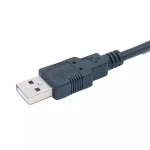 Equip Καλώδιο USB-A σε USB-A 1.5m (133391) 133391 - Image 2